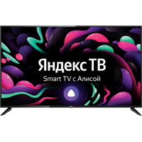 Телевизор BBK 55LEX-8272/UTS2C