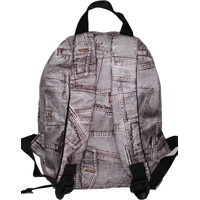 Городской рюкзак Rise М-351-емд (серый)