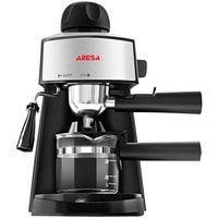 Рожковая кофеварка Aresa AR-1601 (CM-111E)