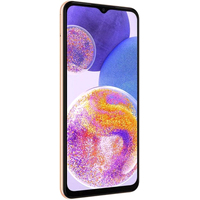 Смартфон Samsung Galaxy A23 SM-A235F/DSN 4GB/64GB (персиковый)