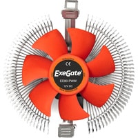 Кулер для процессора ExeGate EE80-PWM EX286145RUS
