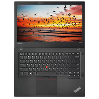 Ноутбук Lenovo ThinkPad T470p [20HF003NPB]