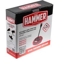 Щетка Hammer 499246