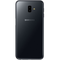 Смартфон Samsung Galaxy J6+ 3GB/32GB (черный)