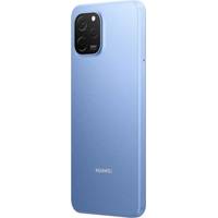 Смартфон Huawei Nova Y61 EVE-LX9N 4GB/128GB с NFC (сапфировый синий)