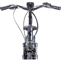 Велосипед Cube Travel Hybrid Pro RT Easy Entry (2015)