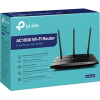 Wi-Fi роутер TP-Link Archer A8