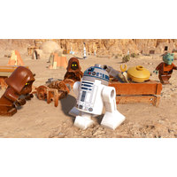  LEGO Star Wars: The Skywalker Saga для PlayStation 4