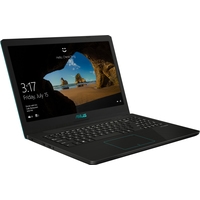 Игровой ноутбук ASUS X570ZD-FY442T