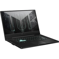 Игровой ноутбук ASUS TUF Gaming Dash F15 FX516PM-HN130T