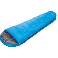 Спальный мешок KingCamp Treck 300XL KS3232 (левая молния, синий)