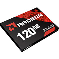 SSD AMD Radeon R3 120GB [R3SL120G]