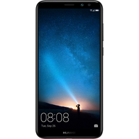Смартфон Huawei Mate 10 Lite (черный)