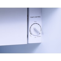Однокамерный холодильник Oursson RF0480/RD