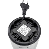 Электрическая кофемолка Delta LUX DE-2200