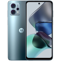 Смартфон Motorola Moto G23 8GB/128GB (стальной синий)