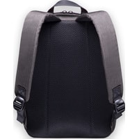 Городской рюкзак Pixel Plus Silver (светло-серый)