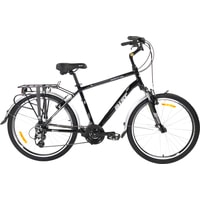 Велосипед AIST Cruiser 2.0 р.21 2020