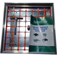 Люк Lukoff Стандарт (60x60 см)