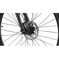 Велосипед Silverback Scento Metro S 2023 6009700048231