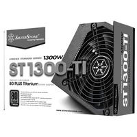 Блок питания SilverStone ST1300-TI v2.0