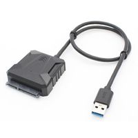 Адаптер USBTOP SATA – USB3.0 ver.02