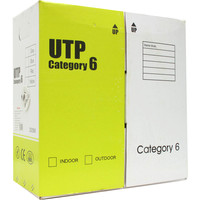 Кабель Telecom UTP4-TC305C6N-CCA-IS