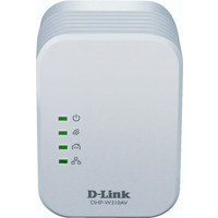 Powerline-точка доступа D-Link DHP-W310AV/A1