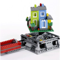 Конструктор LEGO 9594 Green City