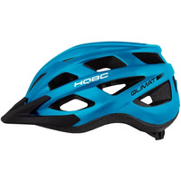 Cпортивный шлем HQBC Qlimat Q090393L (L, голубой)