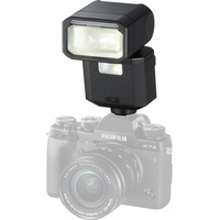 Вспышка Fujifilm EF-X500