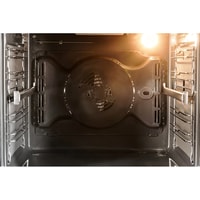 Электрический духовой шкаф Whirlpool AKP9 786 NB