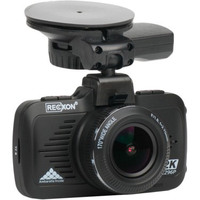 Видеорегистратор-навигатор (2в1) Recxon A7 GPS