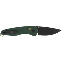 Складной нож SOG 11-41-04-57 Aegis Mk3 Forest+Moss