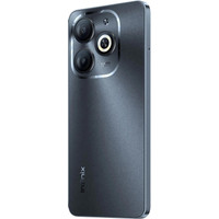 Смартфон Infinix Smart 8 X6525 3GB/64GB (черный лес)