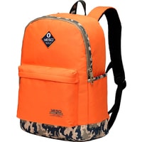 Городской рюкзак Yeso (Outmaster) 26003 (оранжевый)