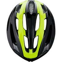 Cпортивный шлем BBB Cycling Condor BHE-35 M (черный/неоновый желтый)