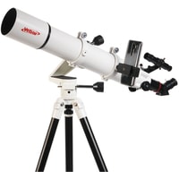 Телескоп Veber PolarStar II 700/80AZ рефрактор