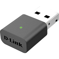 Wi-Fi адаптер D-Link DWA-131/E1A