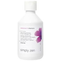 Шампунь Z.One Concept Simply Zen Restructure-In Восстанавливающее структуру волос 250 мл