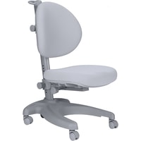 Детское ортопедическое кресло Fun Desk Cielo (серый)