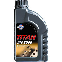 Трансмиссионное масло Fuchs Titan ATF 3000 1л