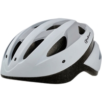 Cпортивный шлем Polisport Sport Ride L (белый/серый)