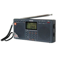 Радиоприемник Tecsun PL-398 MP