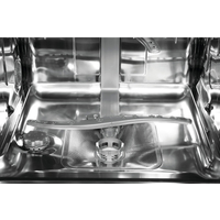 Отдельностоящая посудомоечная машина Whirlpool WFC 3C24 PF X