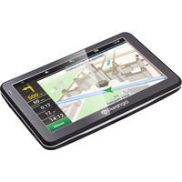 GPS навигатор Prestigio GeoVision 5058 Navitel
