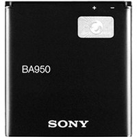 Аккумулятор для телефона Копия Sony BA950
