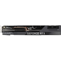 Видеокарта Gigabyte GeForce RTX 3080 Eagle 10GB GDDR6X GV-N3080EAGLE-10GD