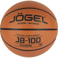 Баскетбольный мяч Jogel JB-100 (6 размер)