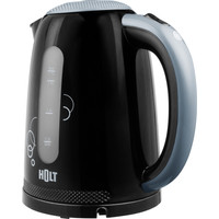 Электрический чайник Holt HT-KT-005 (черный)
